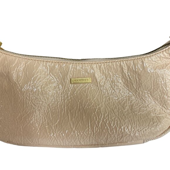 Hammitt Becker Pink Champagne Bag - Picture 7 of 8